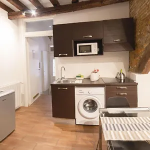 Apartment Ca Gamba By Venicevillas, Guglie