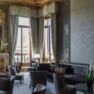 ***** Hotel Aman Italië