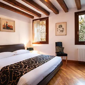 Salmaso Apartment