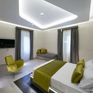** Bed & Breakfast Via Veneto Luxury Italië