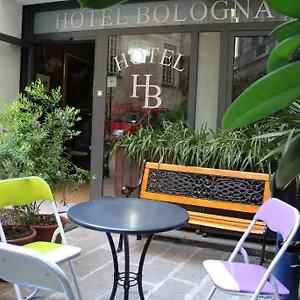 Bologna Отель