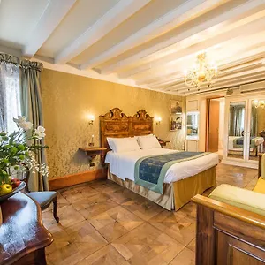 Casa Nicolo Priuli Отель