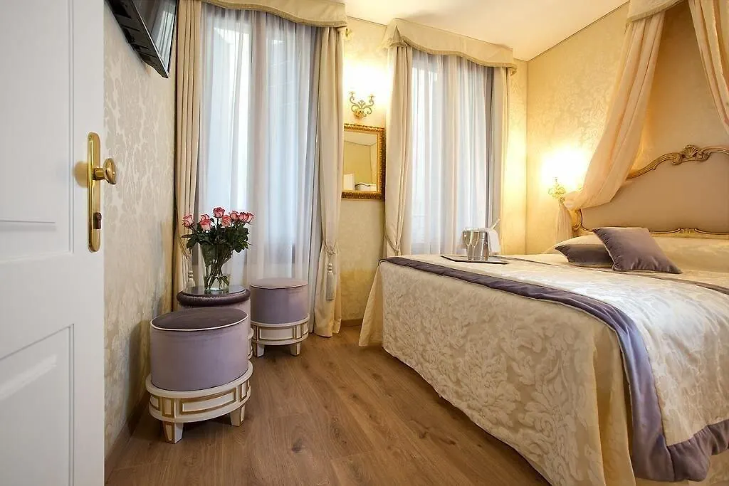 Residenza Goldoni Bed & Breakfast Venice