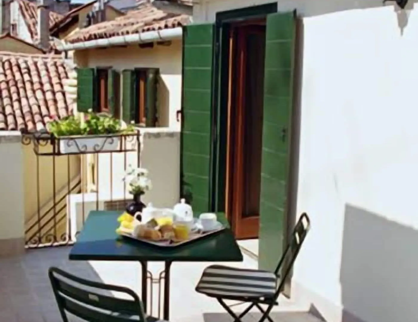 Residenza Goldoni Bed & Breakfast Venice