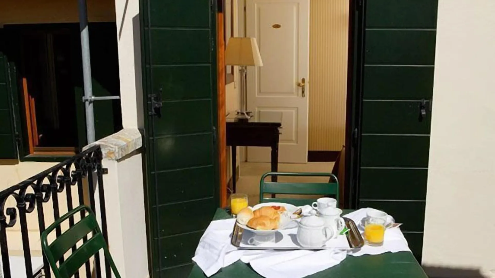 Residenza Goldoni Bed & Breakfast Venice