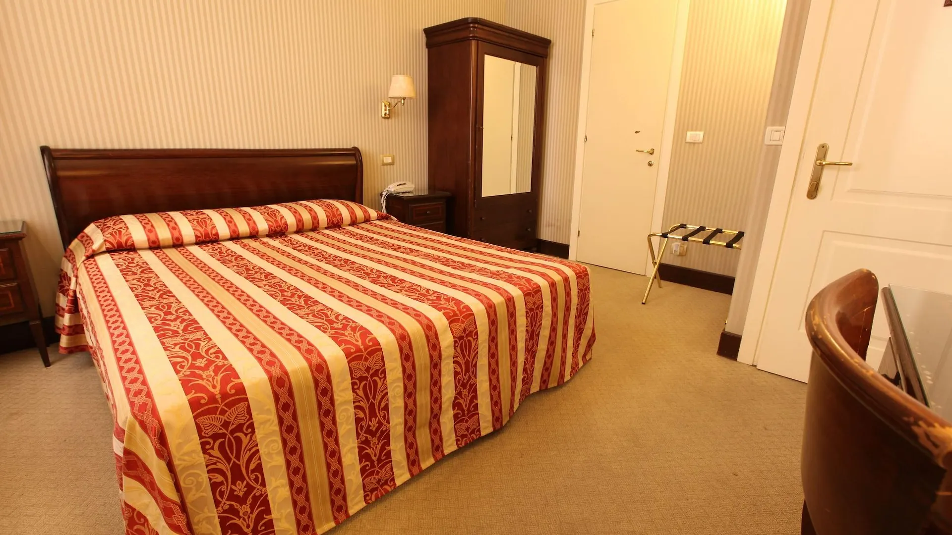 Residenza Goldoni Bed & Breakfast Venice