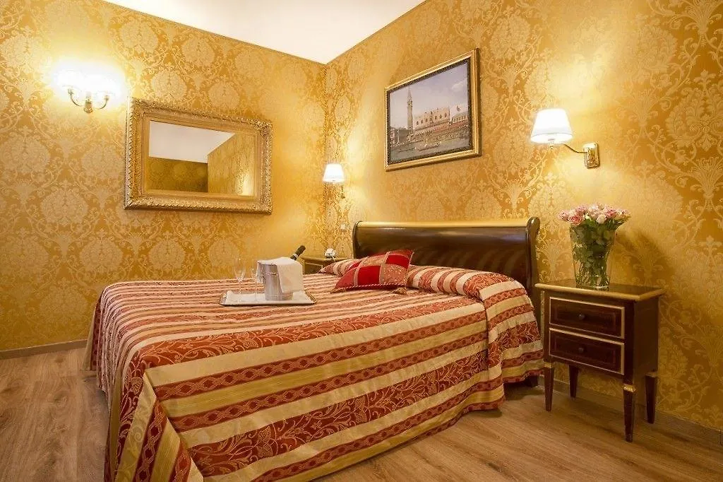 Residenza Goldoni Bed & Breakfast Venice