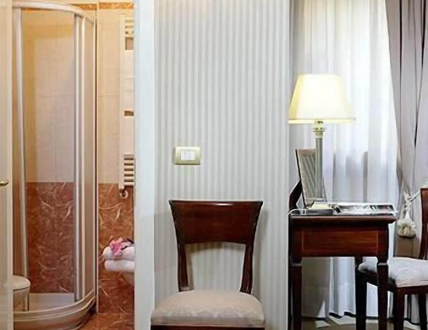 Residenza Goldoni Bed & Breakfast Venice
