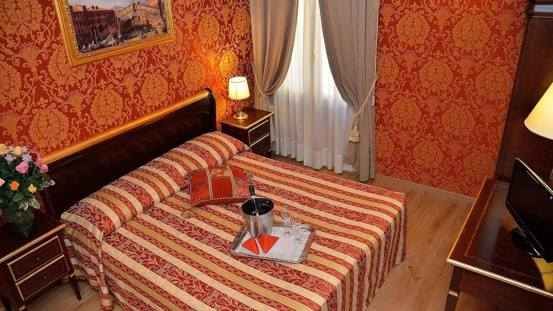Residenza Goldoni Bed & Breakfast Venice