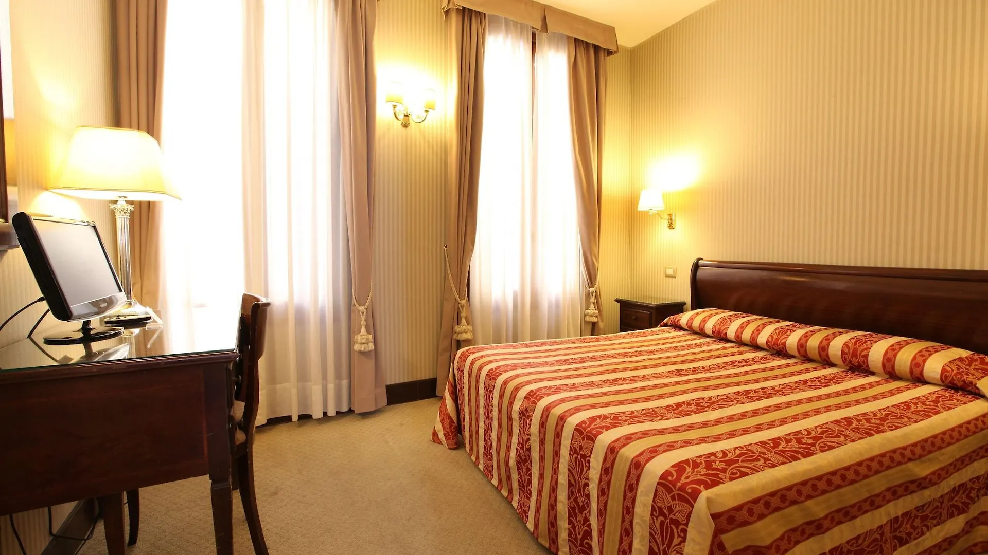 Residenza Goldoni Bed & Breakfast Venice