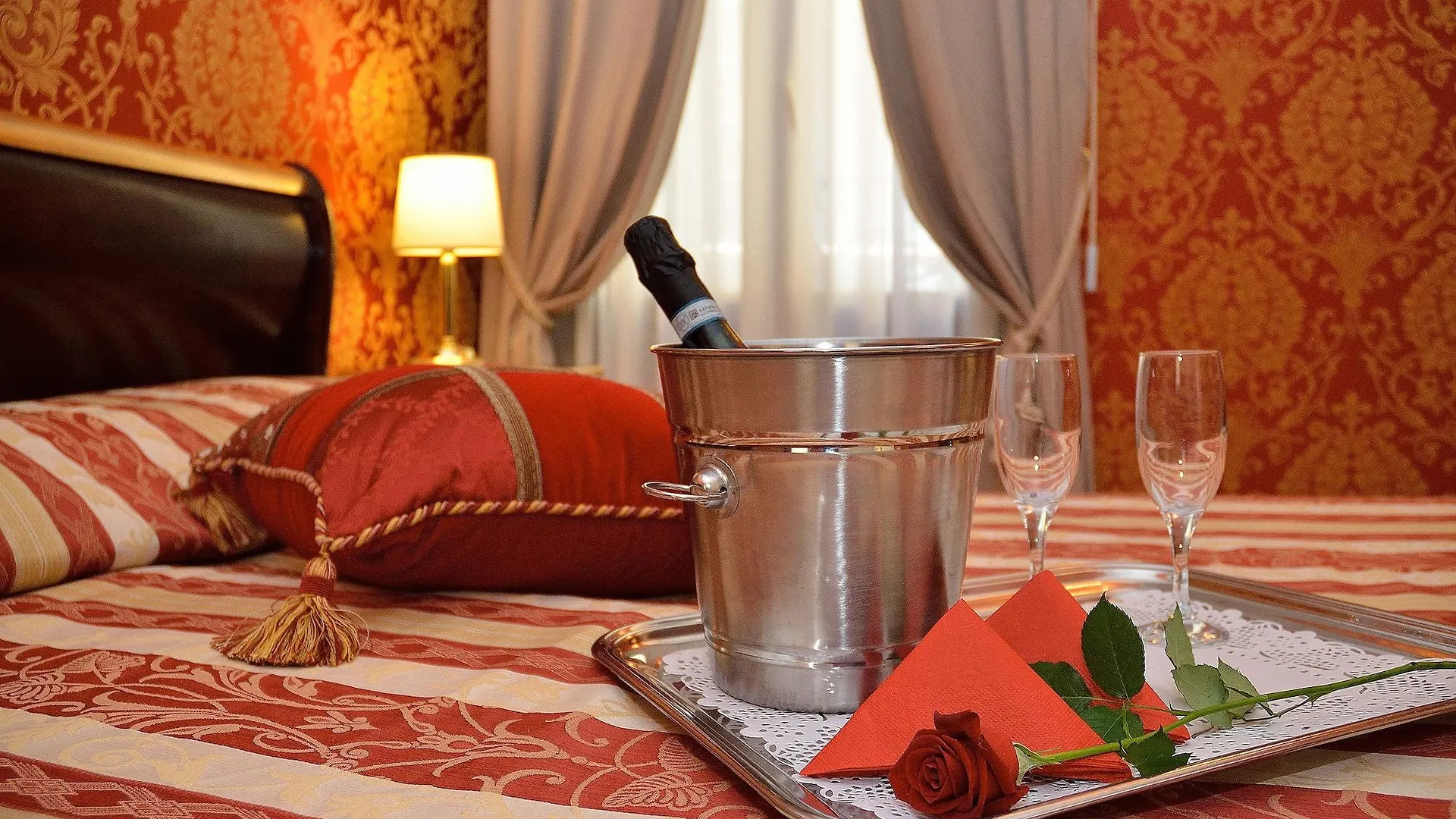 Residenza Goldoni Bed & Breakfast Venice