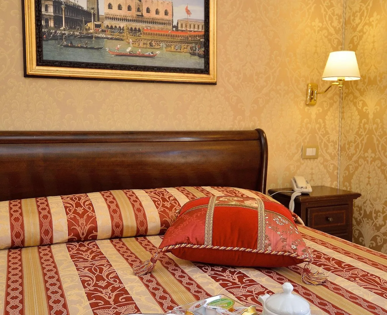 Residenza Goldoni Bed & Breakfast Venice