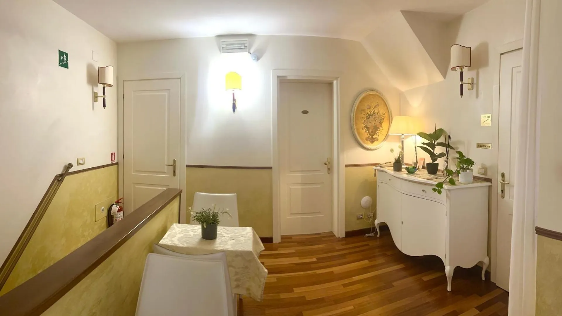 Residenza Goldoni Bed & Breakfast Venice