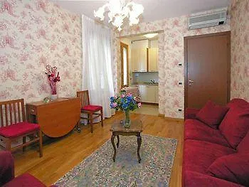 Residenza Goldoni Bed & Breakfast Venice