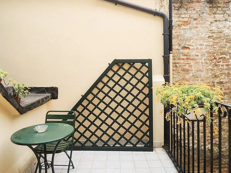 Residenza Goldoni Bed & Breakfast Venice