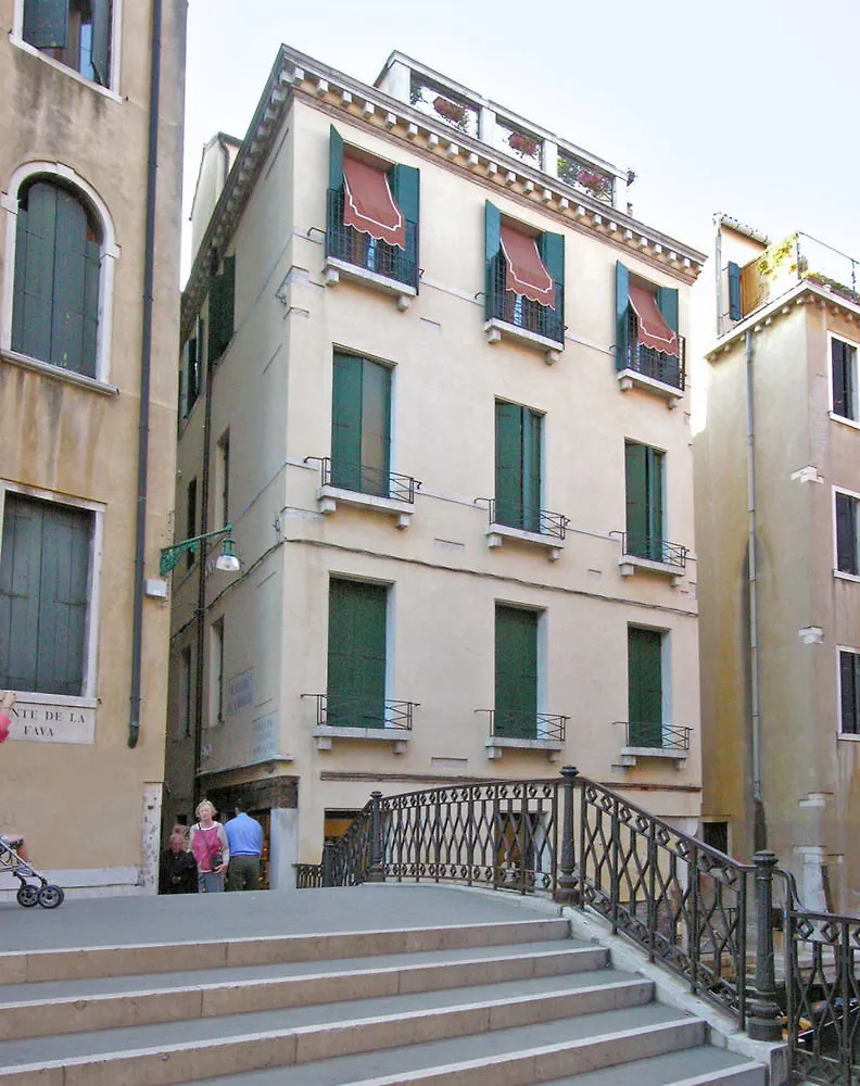 Residenza Goldoni Bed & Breakfast Venice