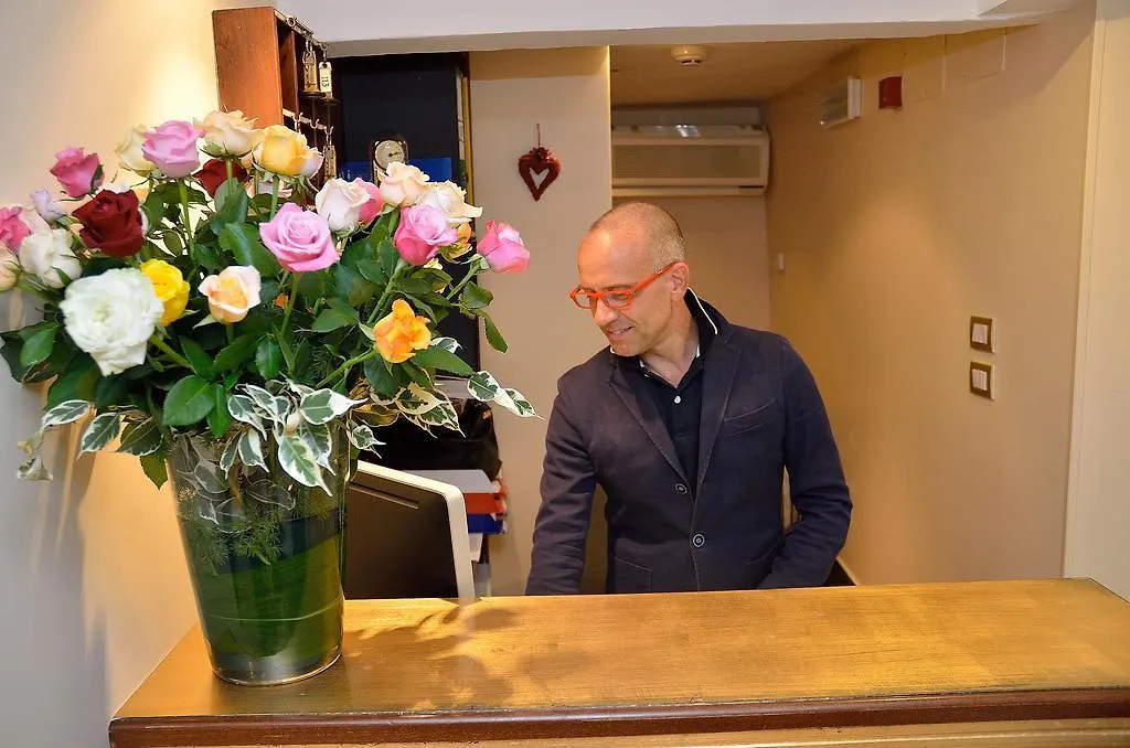 Residenza Goldoni Bed & Breakfast Venice 3*,  Italy