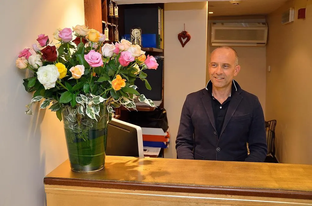 Residenza Goldoni Bed & Breakfast Venice