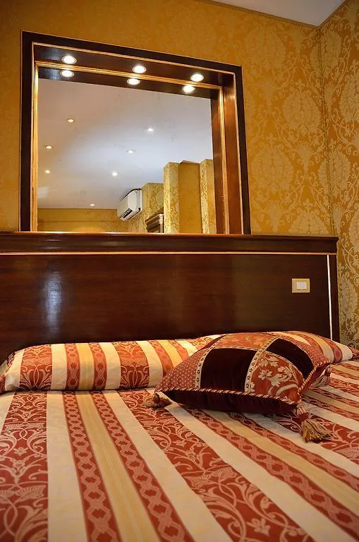 Residenza Goldoni Bed & Breakfast Venice 3*,  Italy