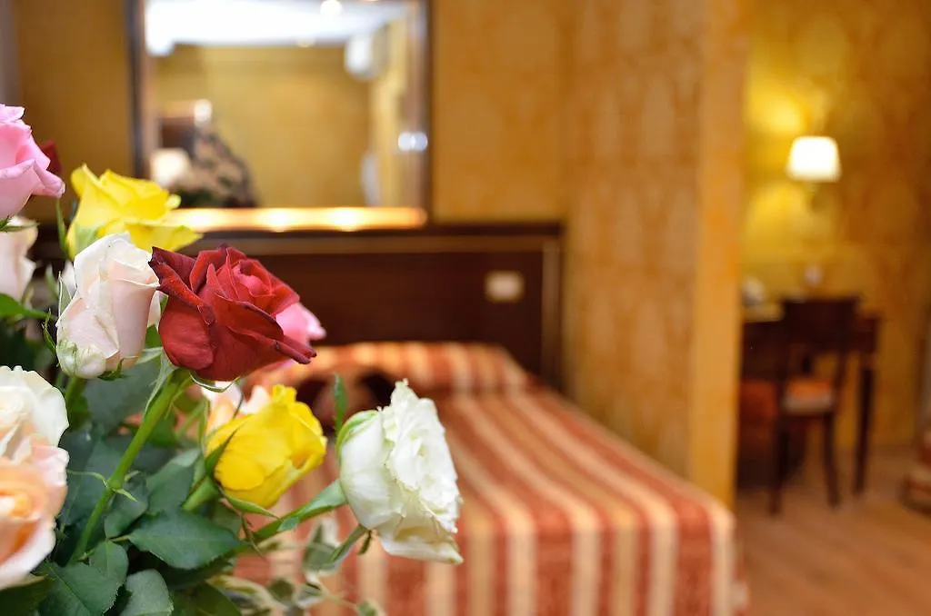 Residenza Goldoni Bed & Breakfast Venice