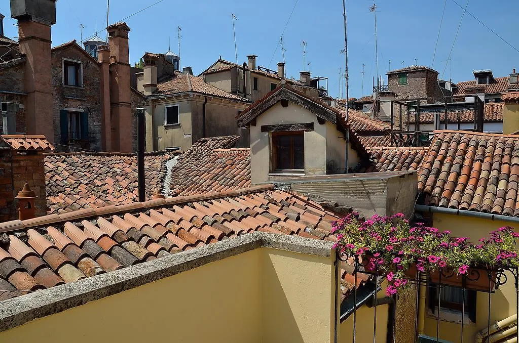 Residenza Goldoni Bed & Breakfast Venice