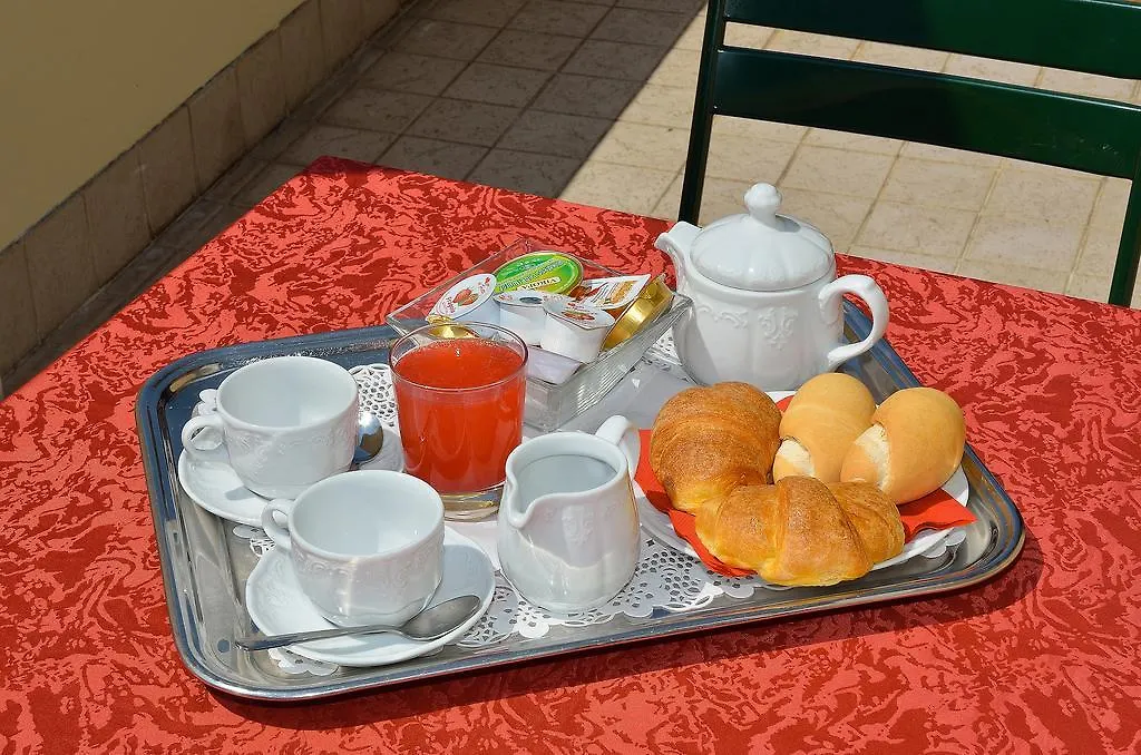 Residenza Goldoni Bed & Breakfast Venice
