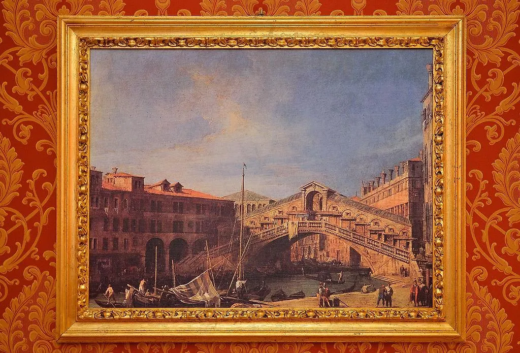 Residenza Goldoni Bed & Breakfast Venice