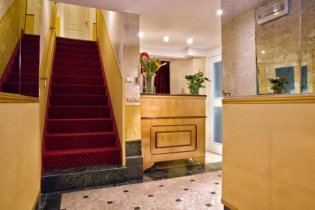 Residenza Goldoni Bed & Breakfast Venice