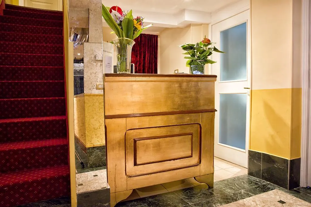 Residenza Goldoni Bed & Breakfast Venice 3*,  Italy