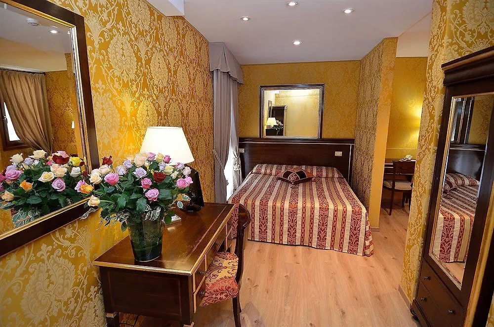 Residenza Goldoni Bed & Breakfast Venice