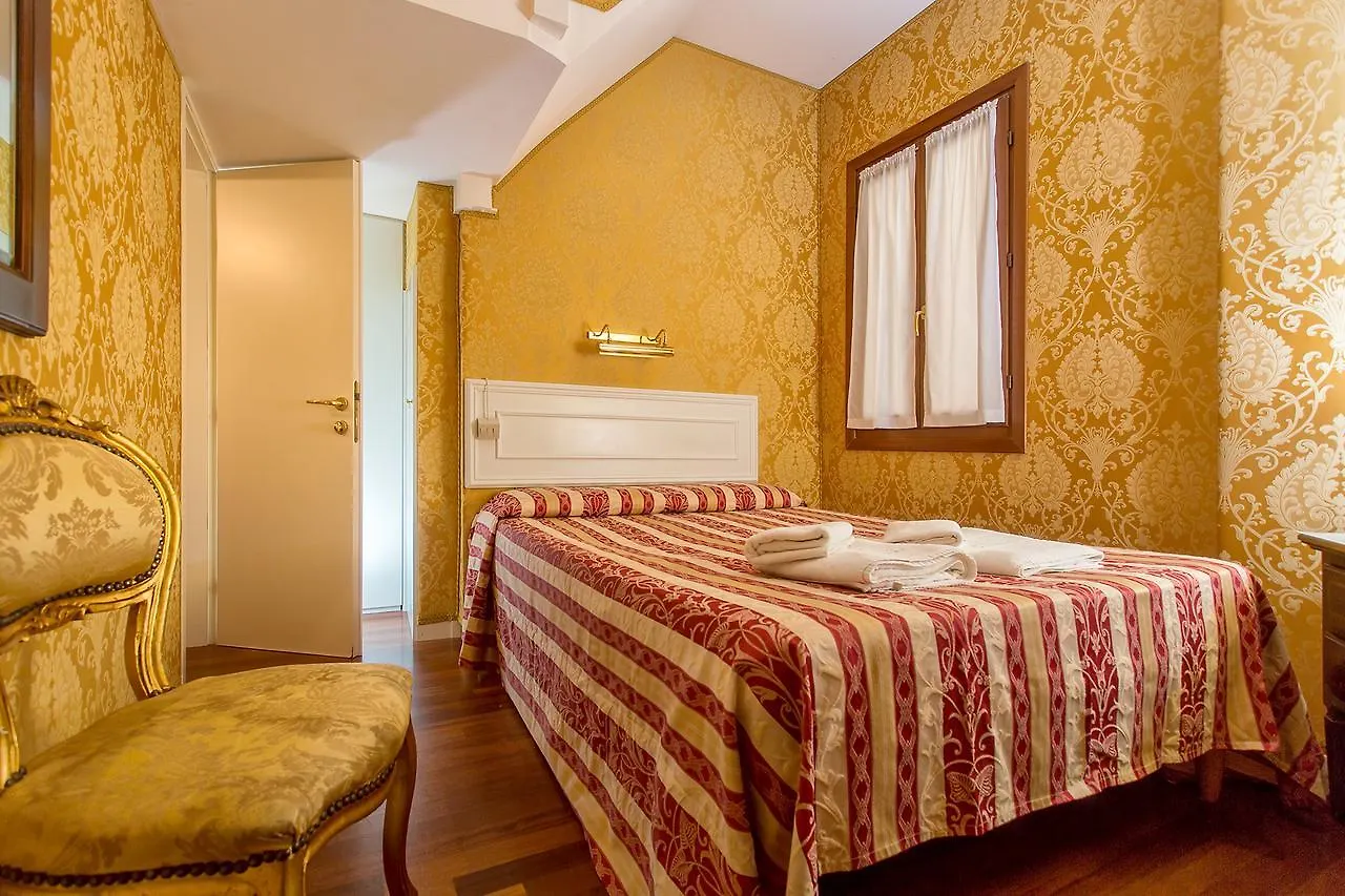 Residenza Goldoni Bed & Breakfast Venice