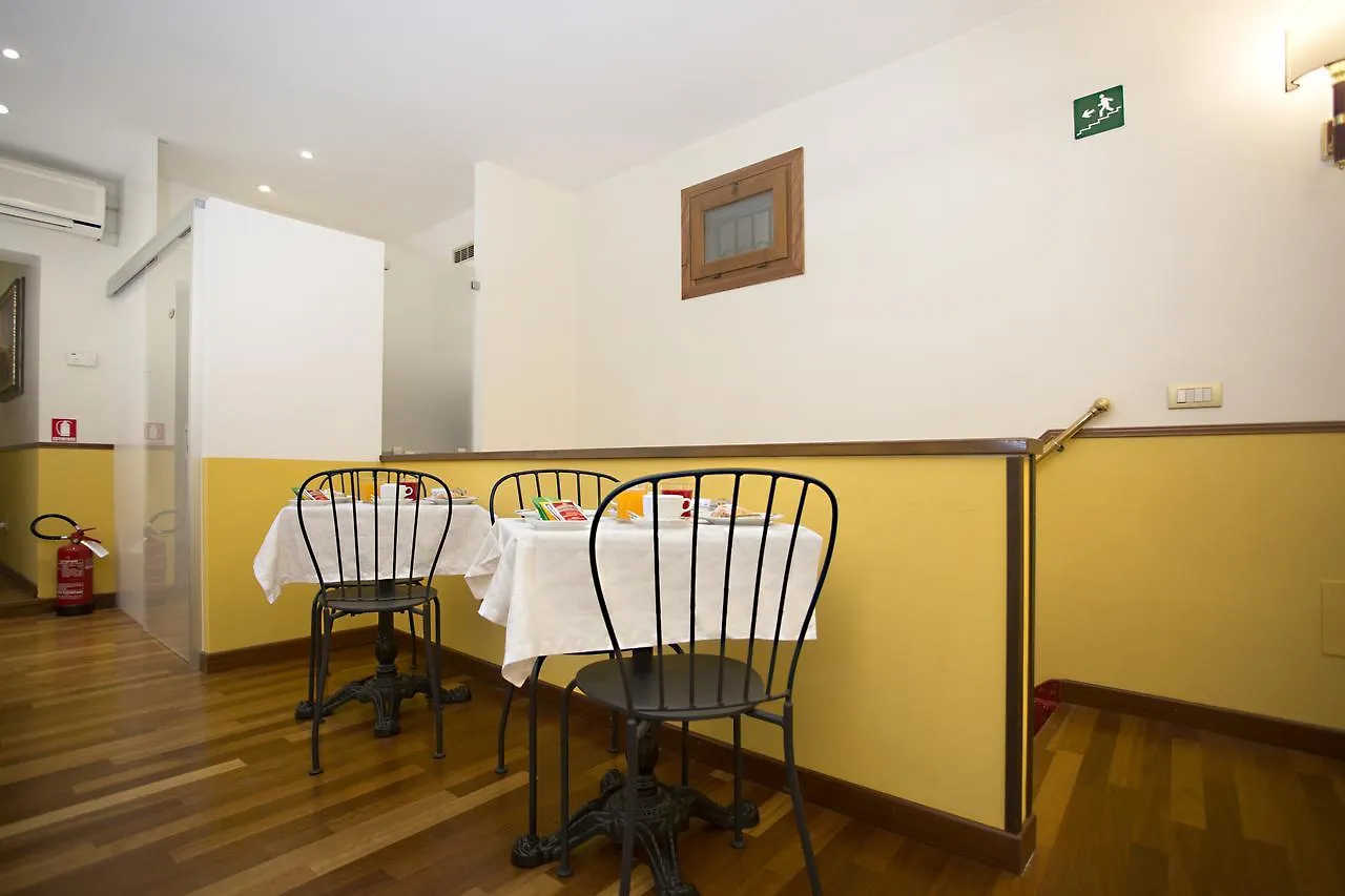 Residenza Goldoni Bed & Breakfast Venice