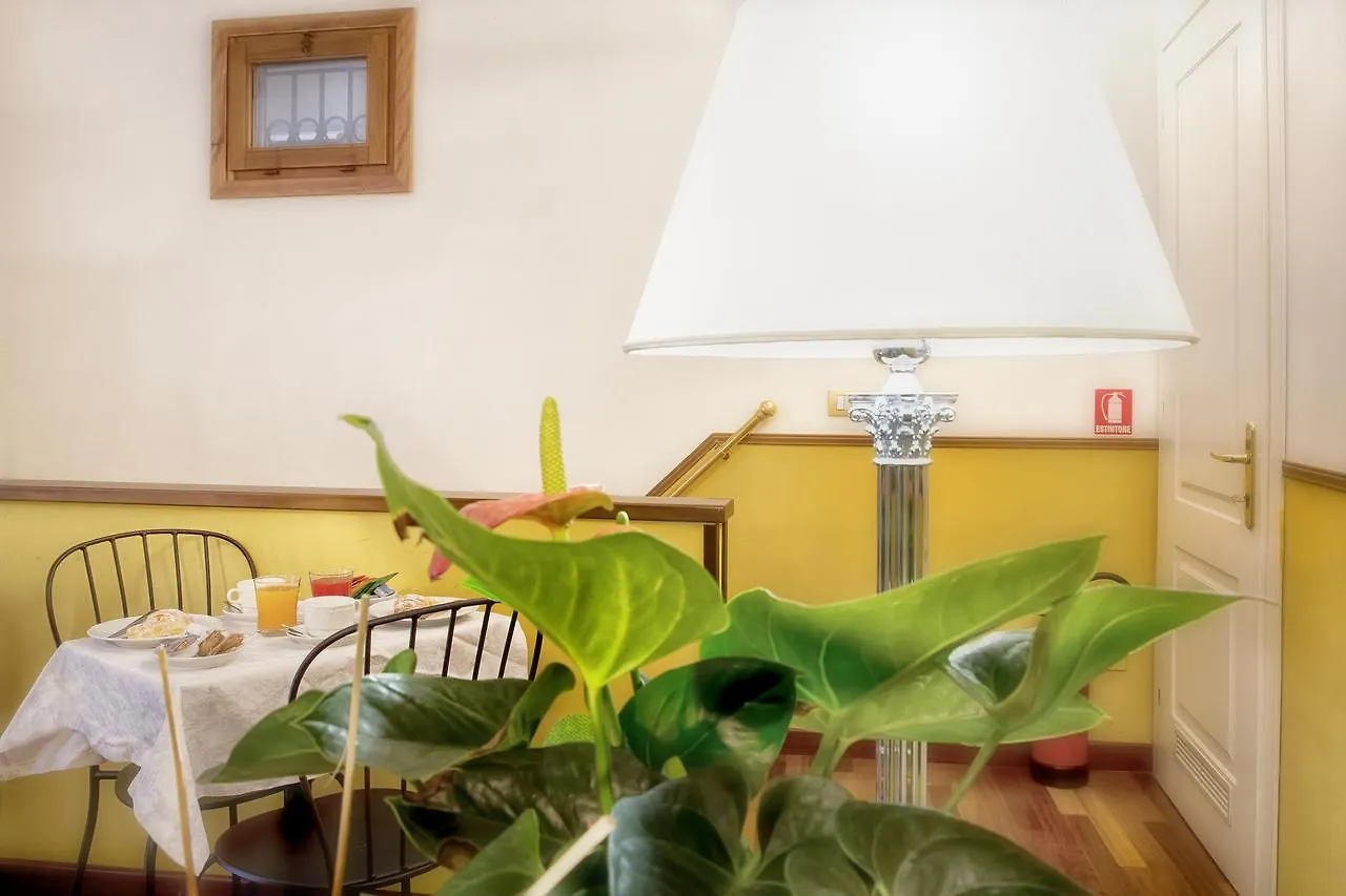 ***  Residenza Goldoni Bed & Breakfast Venice Italy