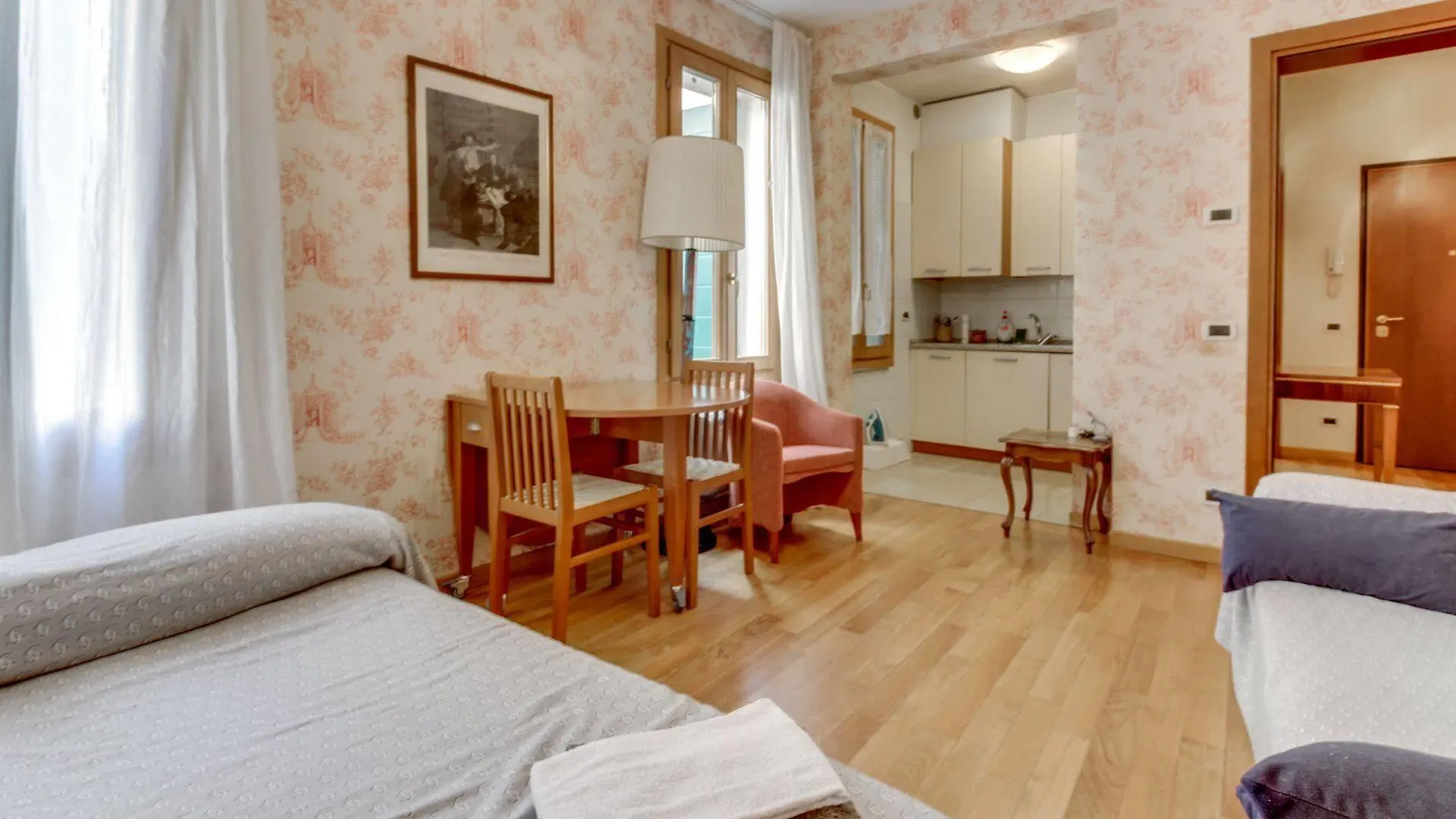Residenza Goldoni Bed & Breakfast Venice