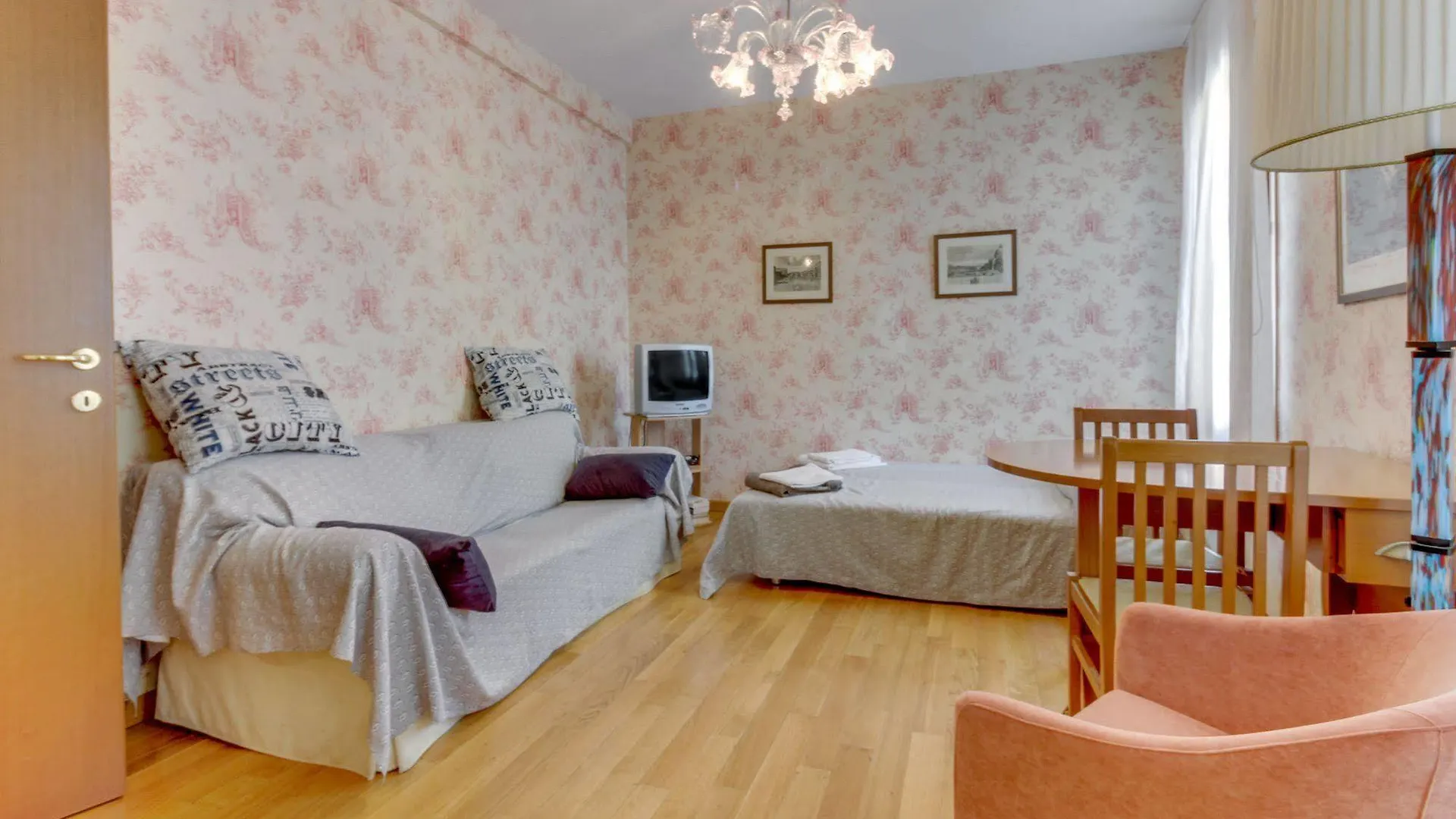 Residenza Goldoni Bed & Breakfast Venice 3*,  Italy