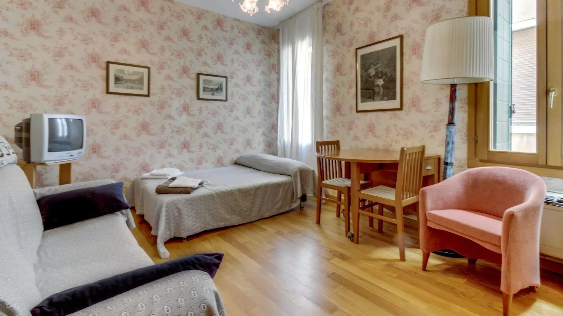 Residenza Goldoni Bed & Breakfast Venice