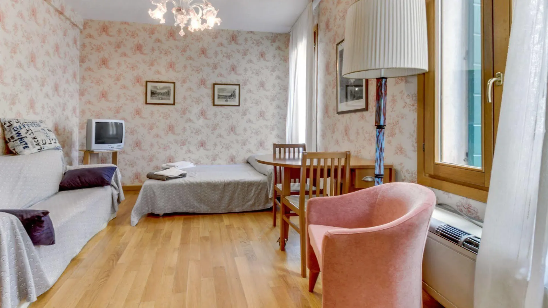Residenza Goldoni Bed & Breakfast Venice