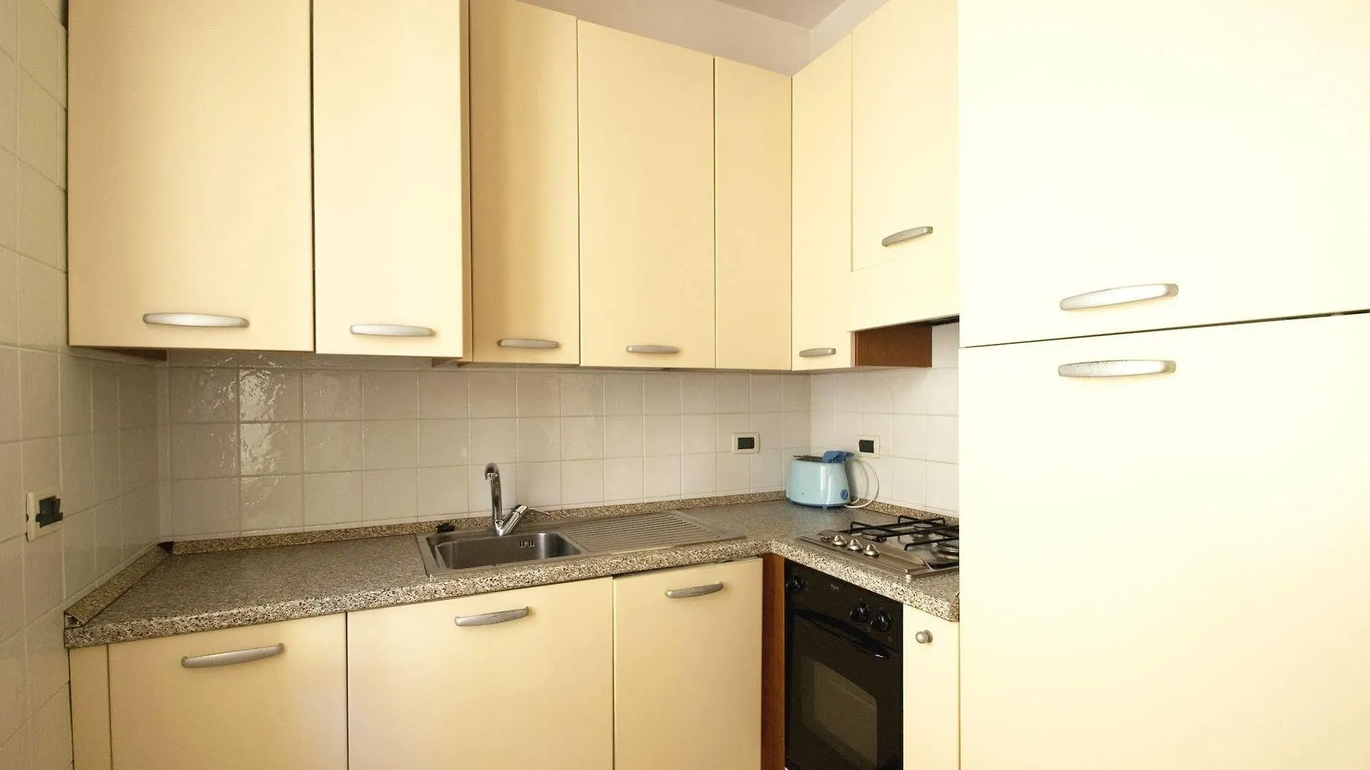 Residenza Goldoni Bed & Breakfast Venice