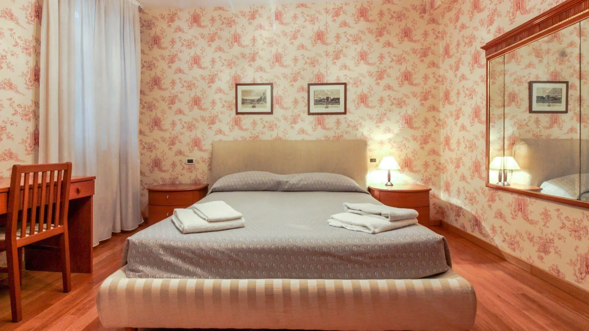 Residenza Goldoni Bed & Breakfast Venice