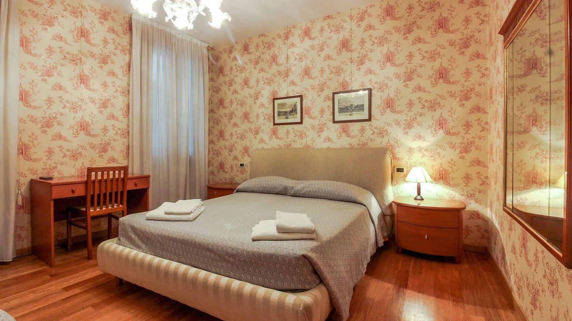 Residenza Goldoni Bed & Breakfast Venice Italy
