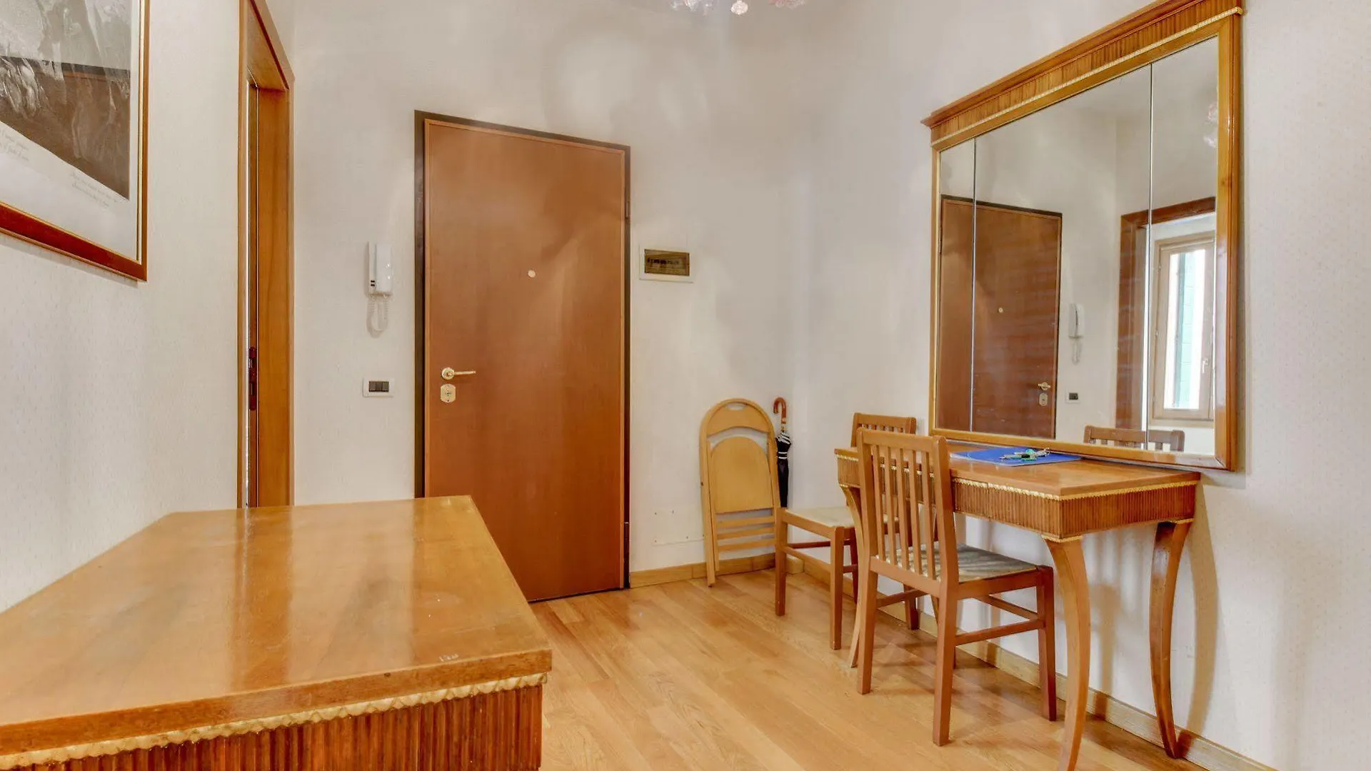 Residenza Goldoni Bed & Breakfast Venice 3*,