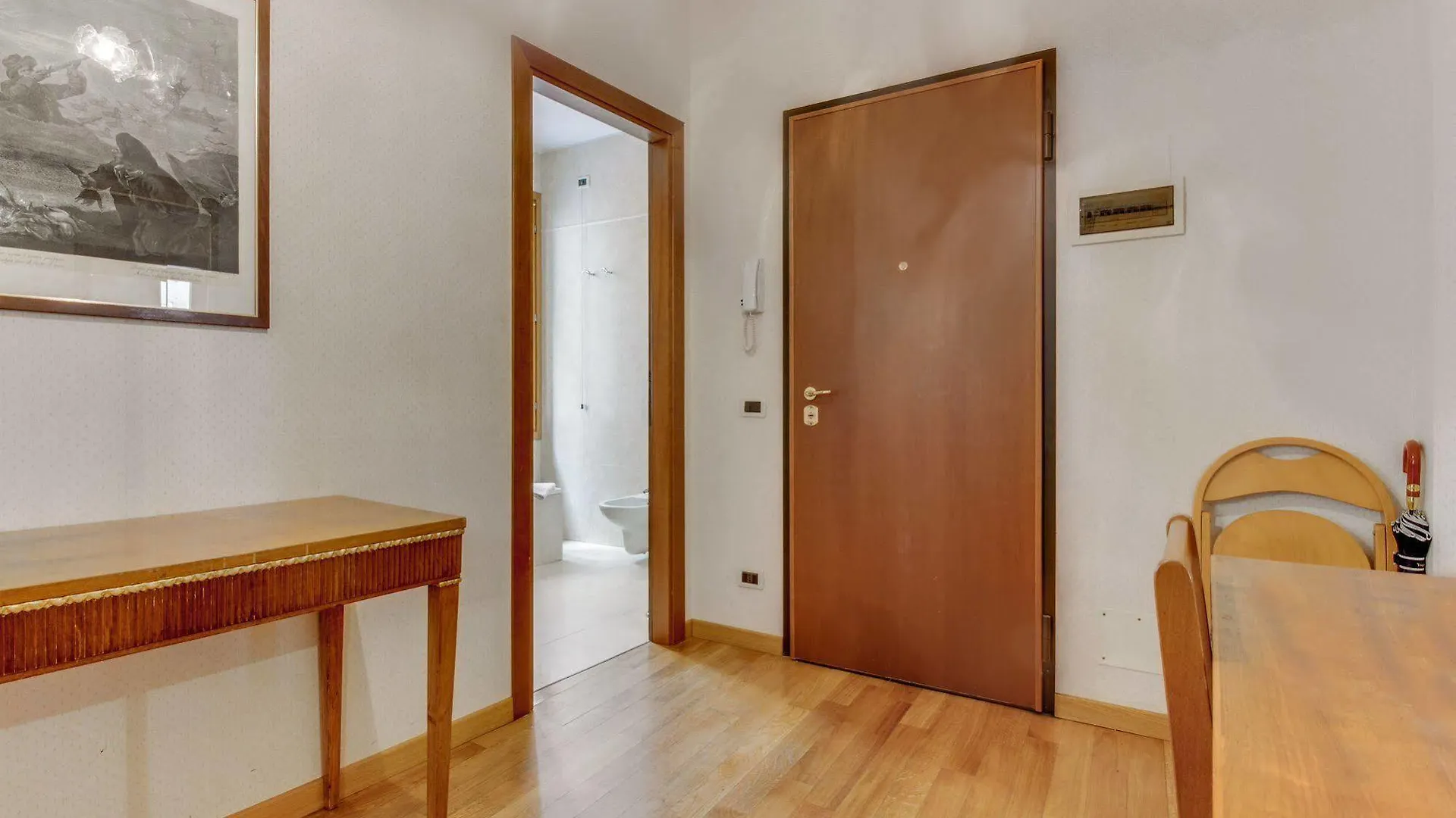 Residenza Goldoni Bed & Breakfast Venice 3*,