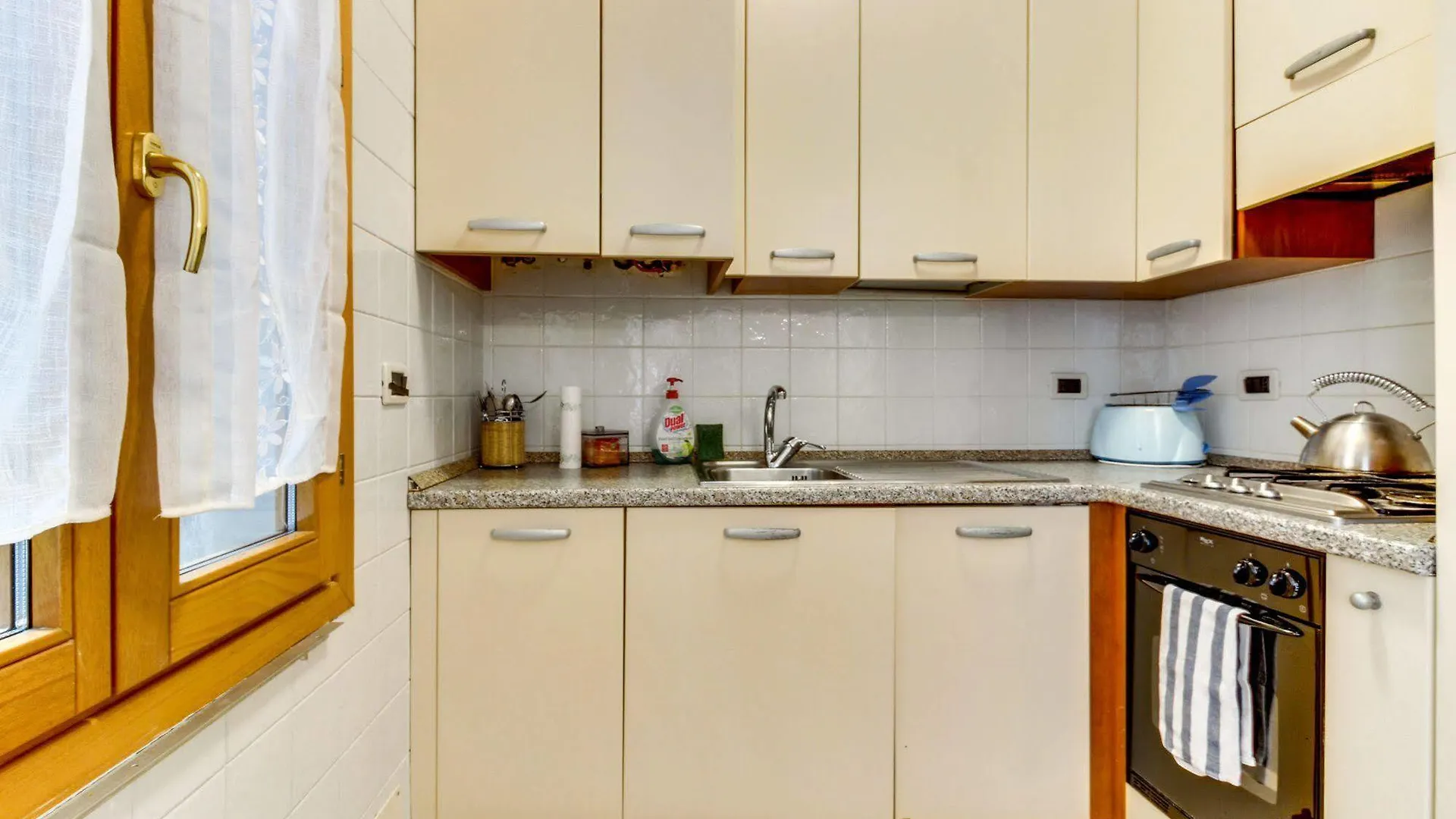 Residenza Goldoni Bed & Breakfast Venice