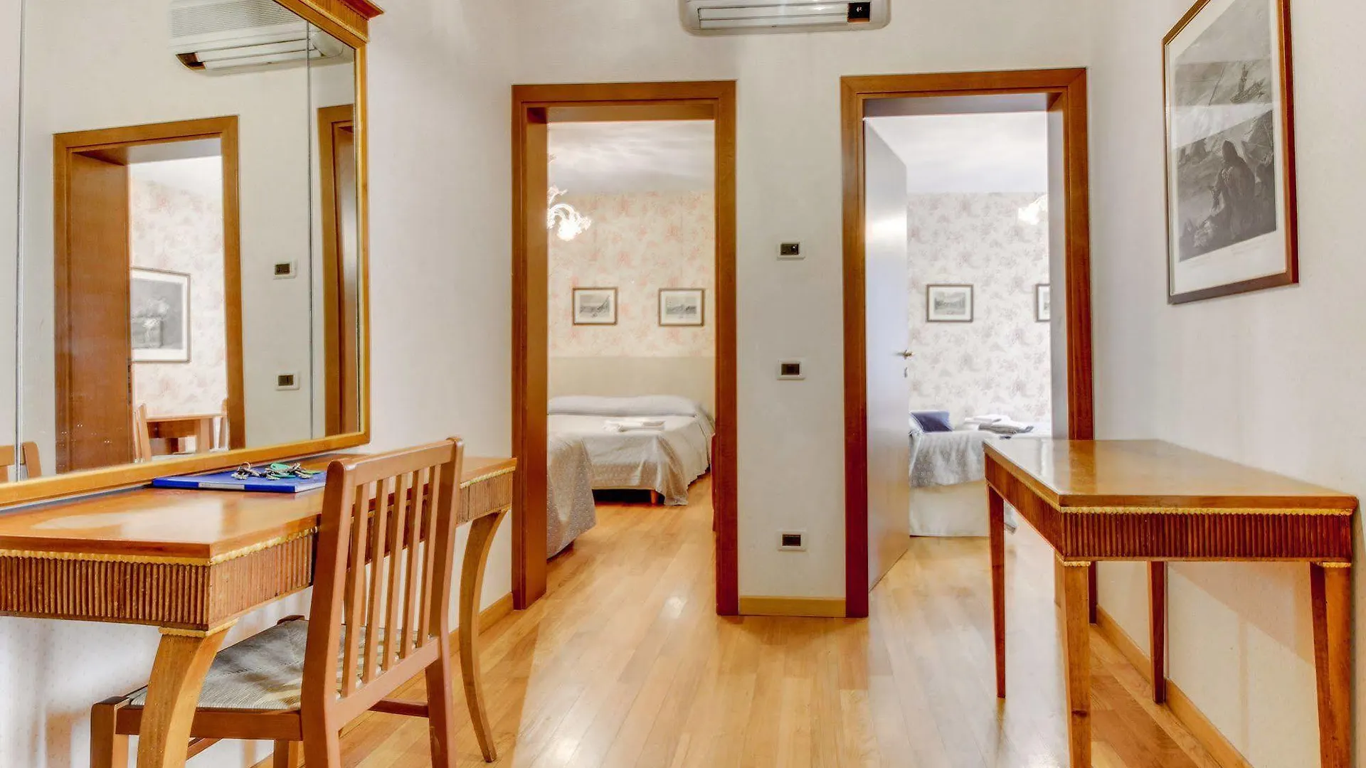 Residenza Goldoni Bed & Breakfast Venice