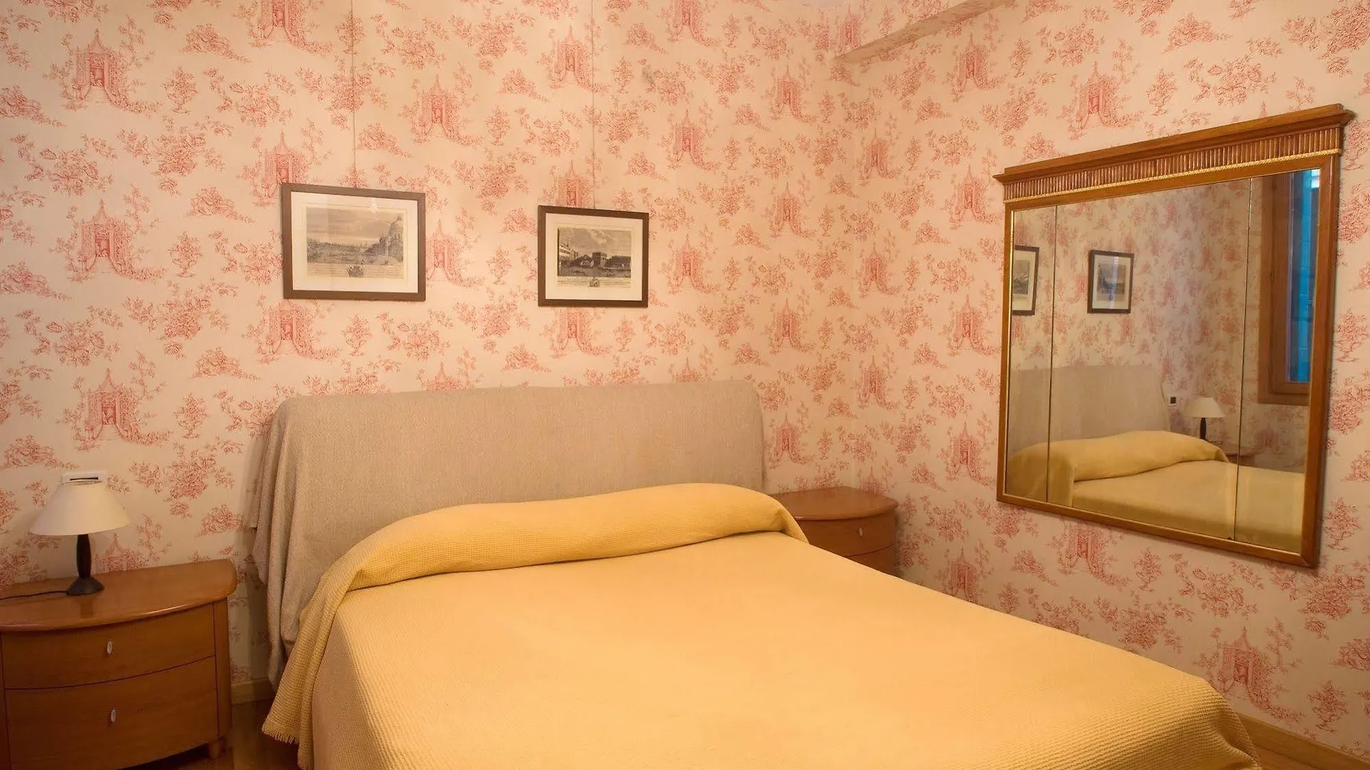 Residenza Goldoni Bed & Breakfast Venice