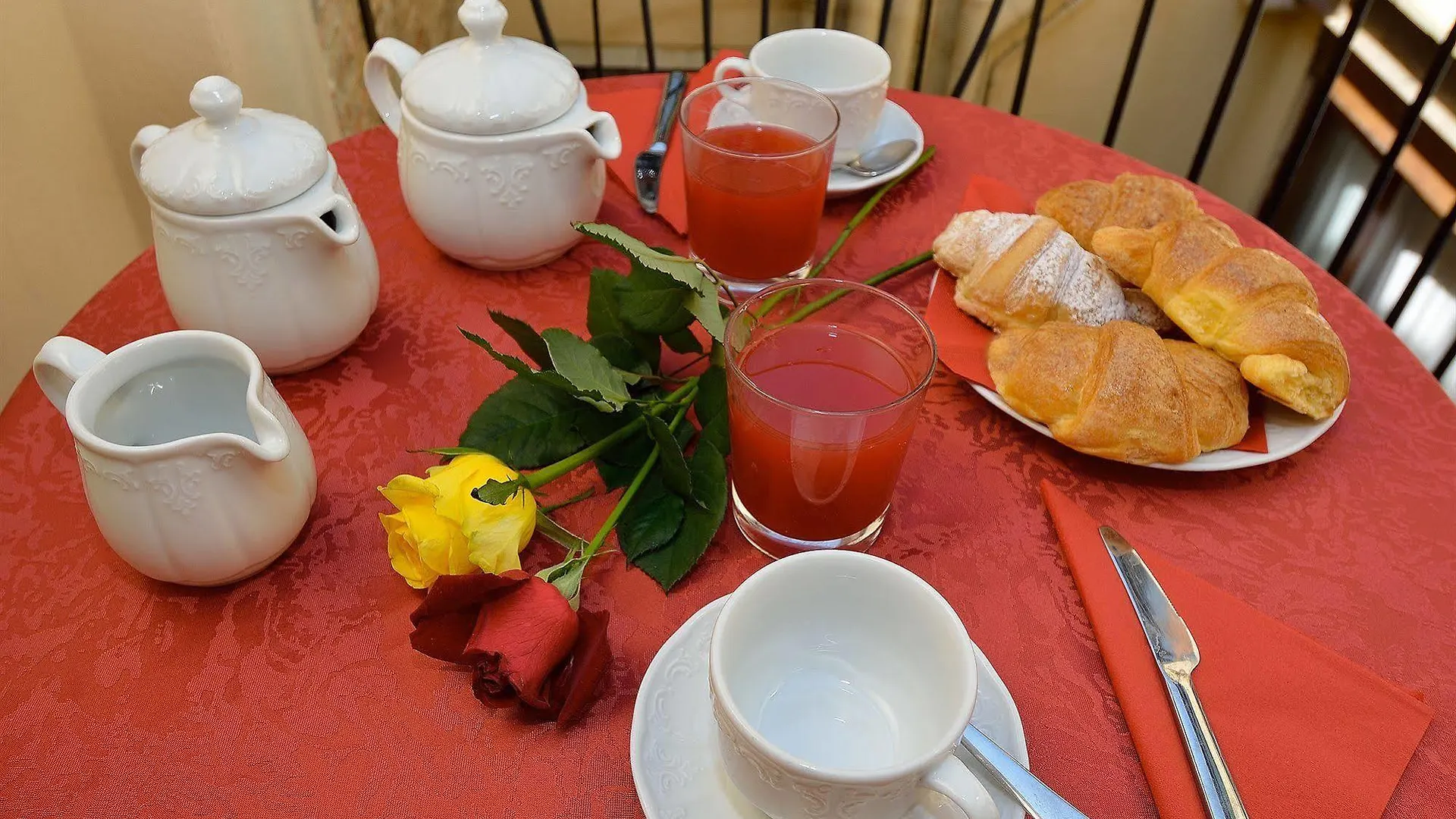 Residenza Goldoni Bed & Breakfast Venice