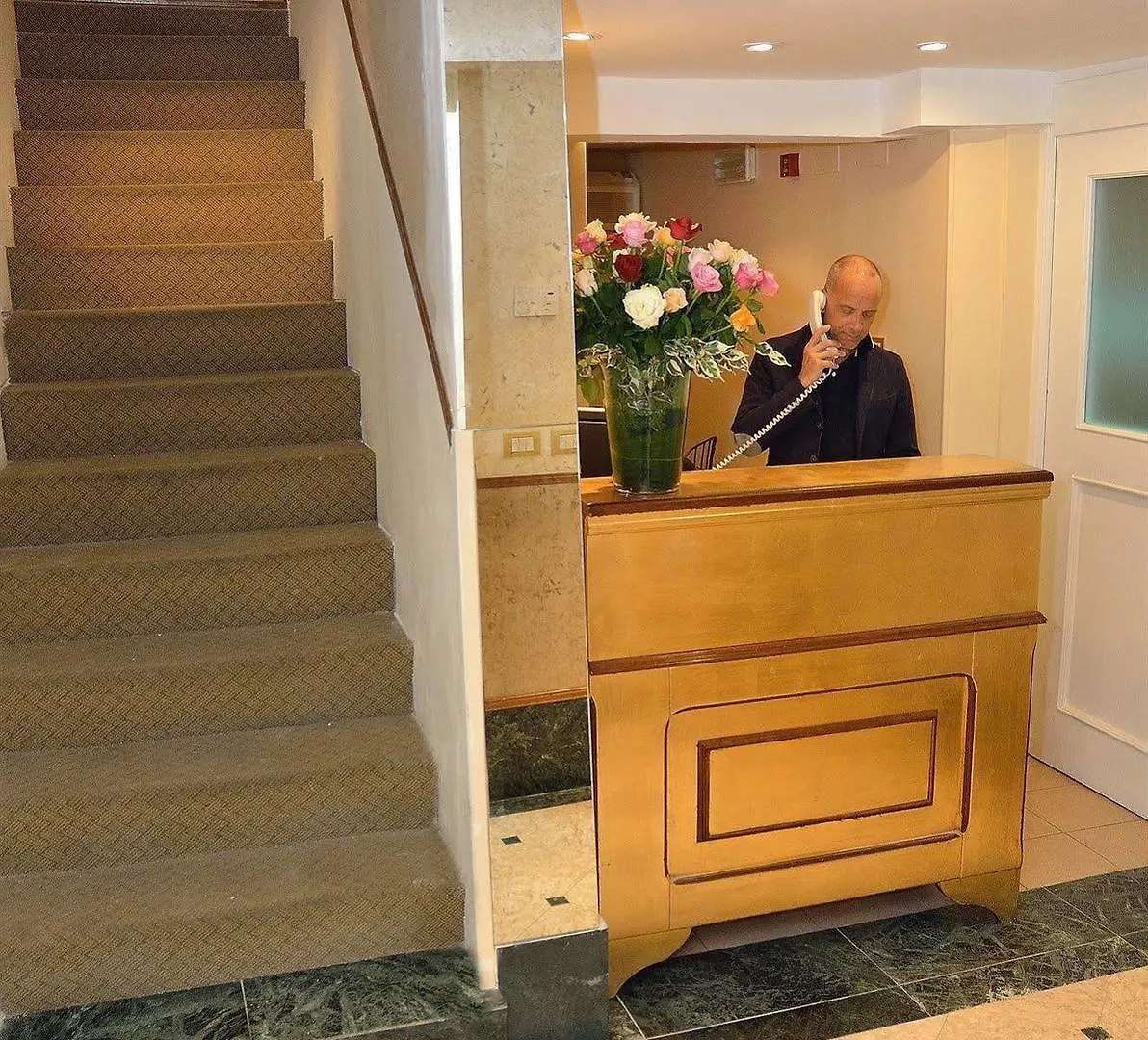 Residenza Goldoni Bed & Breakfast Venice 3*,  Italy
