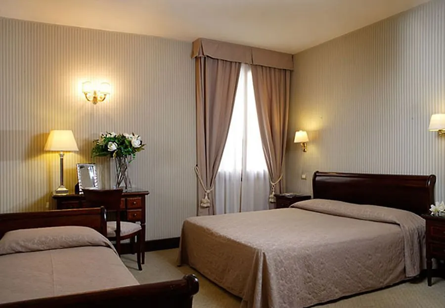 Residenza Goldoni Bed & Breakfast Venice
