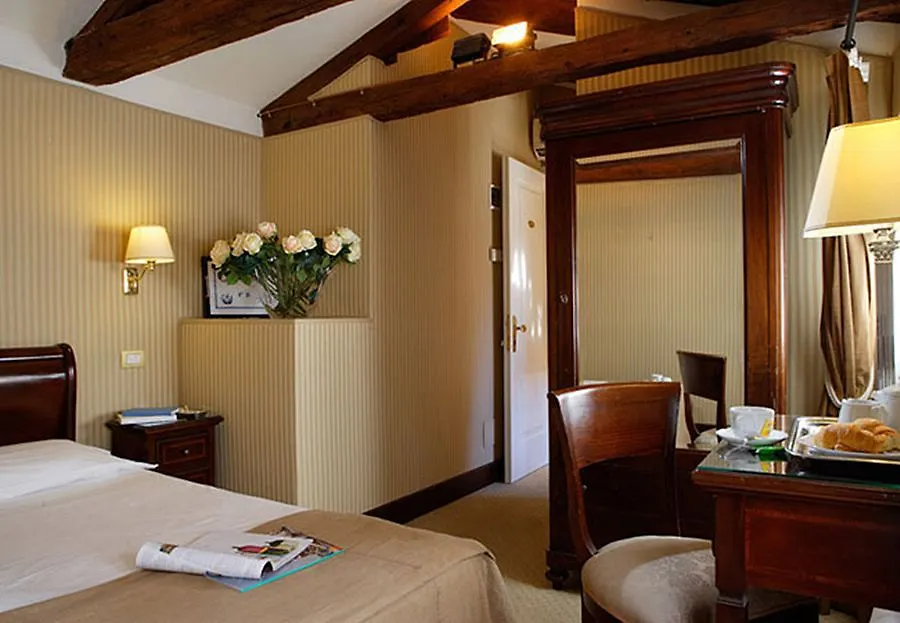 Residenza Goldoni Bed & Breakfast Venice